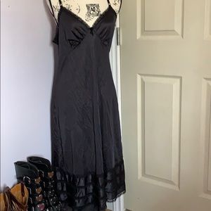 Women’s night gown